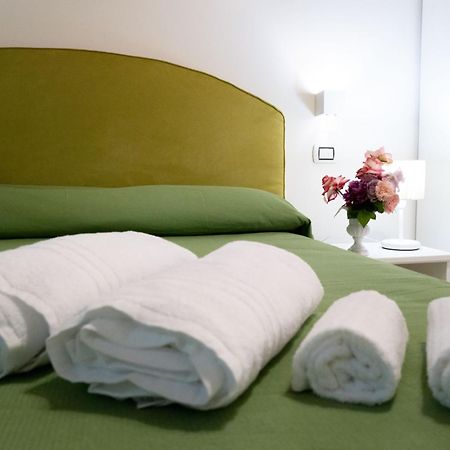 Bed and Breakfast Stellaris Siderno Екстер'єр фото