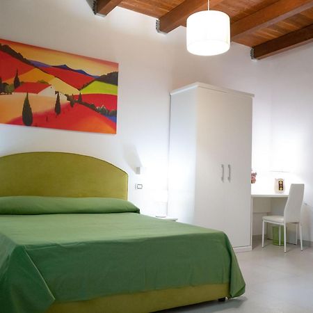 Bed and Breakfast Stellaris Siderno Екстер'єр фото