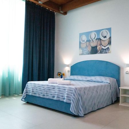 Bed and Breakfast Stellaris Siderno Екстер'єр фото