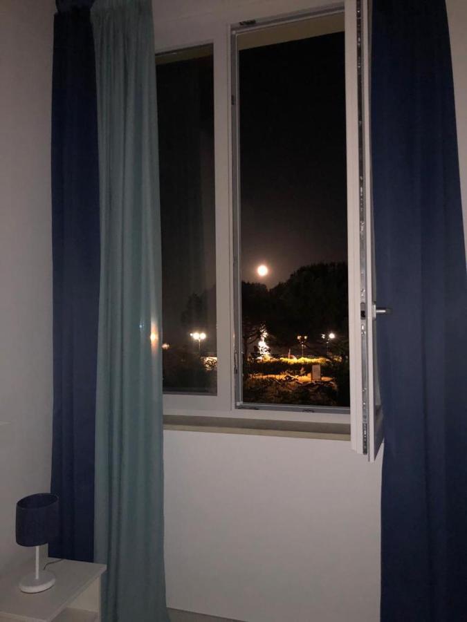 Bed and Breakfast Stellaris Siderno Екстер'єр фото
