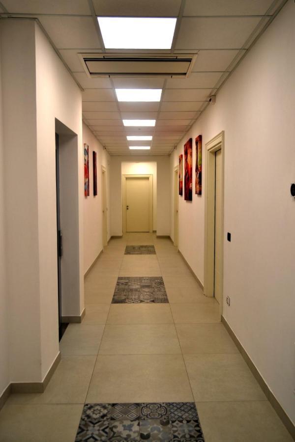 Bed and Breakfast Stellaris Siderno Екстер'єр фото