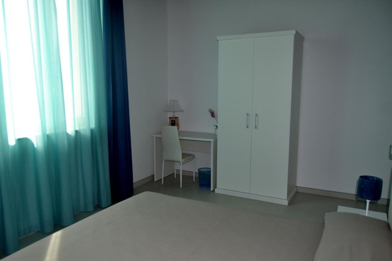 Bed and Breakfast Stellaris Siderno Екстер'єр фото