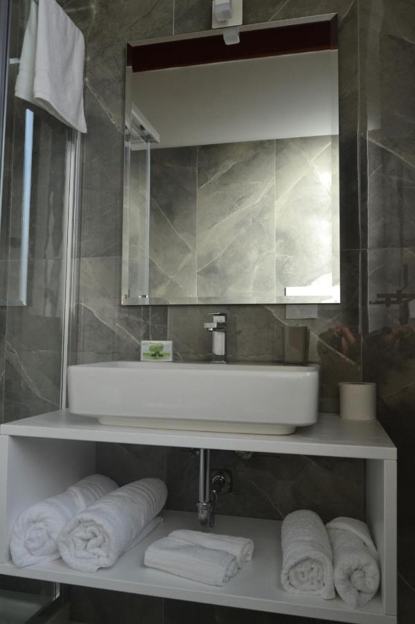 Bed and Breakfast Stellaris Siderno Екстер'єр фото