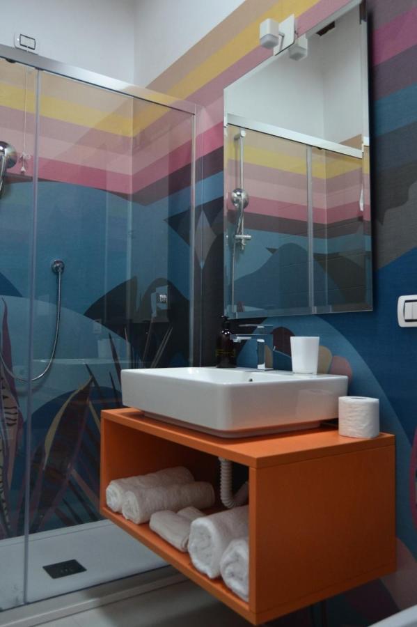 Bed and Breakfast Stellaris Siderno Екстер'єр фото