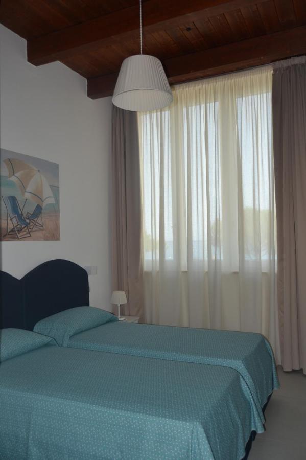 Bed and Breakfast Stellaris Siderno Екстер'єр фото