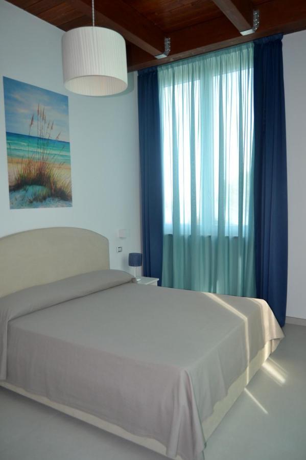 Bed and Breakfast Stellaris Siderno Екстер'єр фото