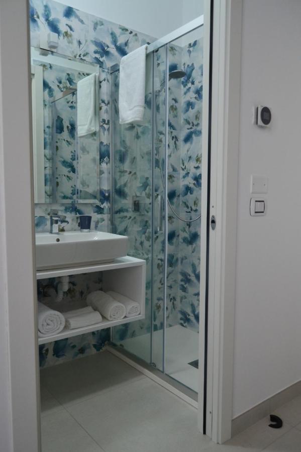 Bed and Breakfast Stellaris Siderno Екстер'єр фото