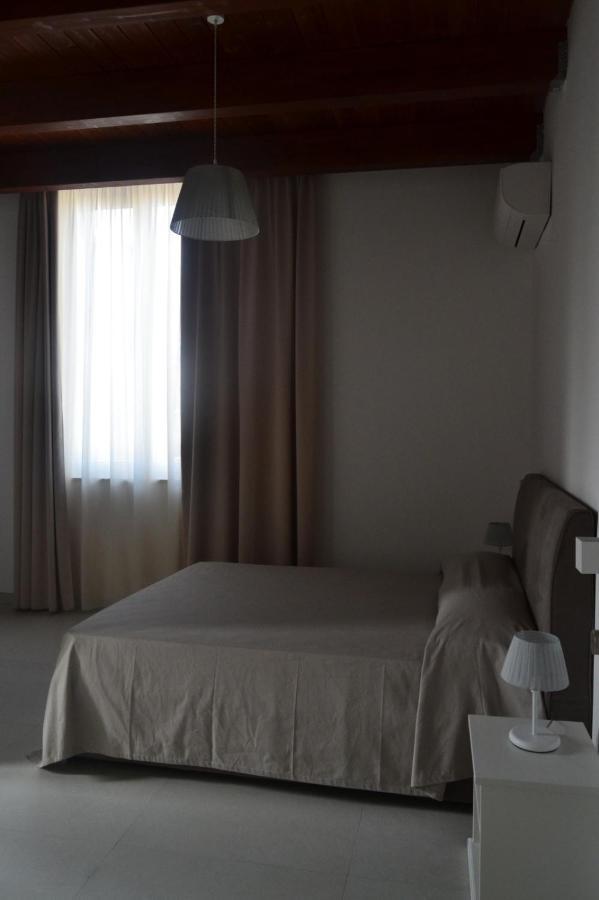 Bed and Breakfast Stellaris Siderno Екстер'єр фото