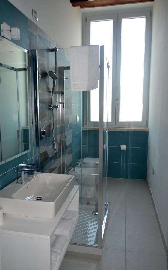 Bed and Breakfast Stellaris Siderno Екстер'єр фото