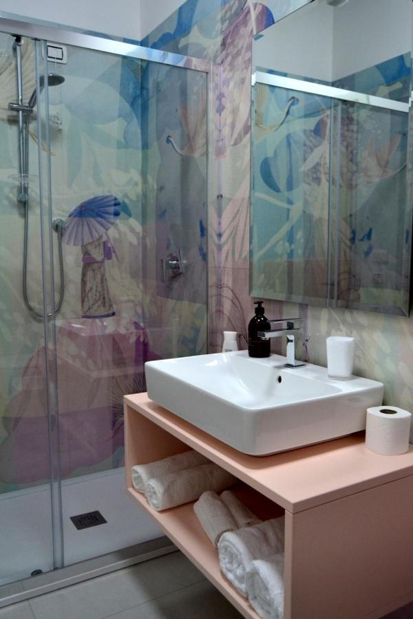 Bed and Breakfast Stellaris Siderno Екстер'єр фото