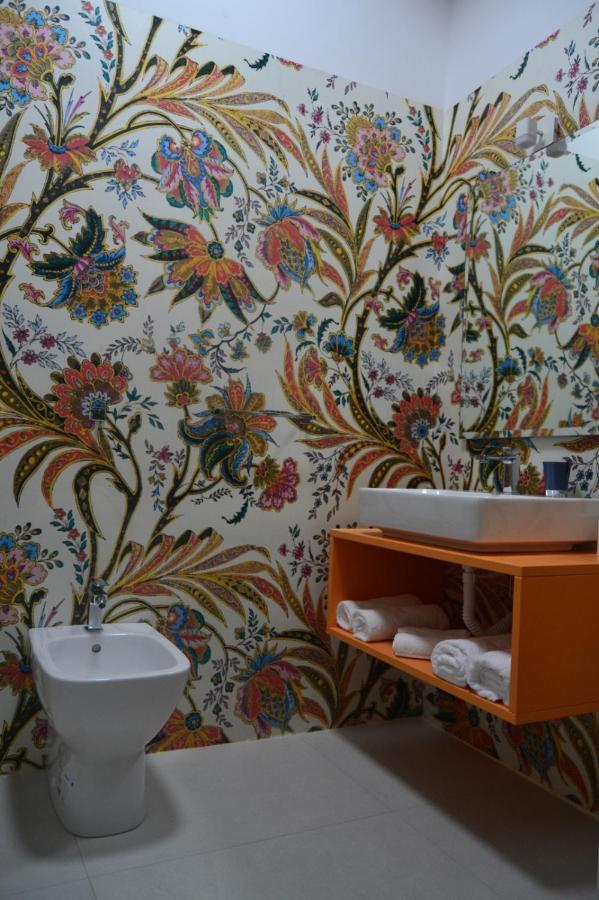 Bed and Breakfast Stellaris Siderno Екстер'єр фото