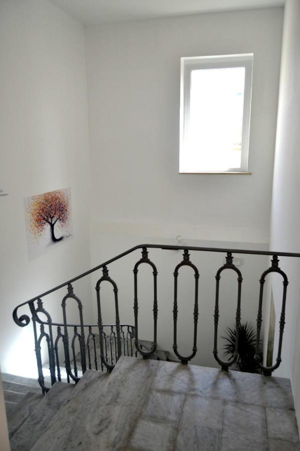 Bed and Breakfast Stellaris Siderno Екстер'єр фото
