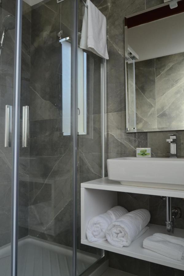 Bed and Breakfast Stellaris Siderno Екстер'єр фото
