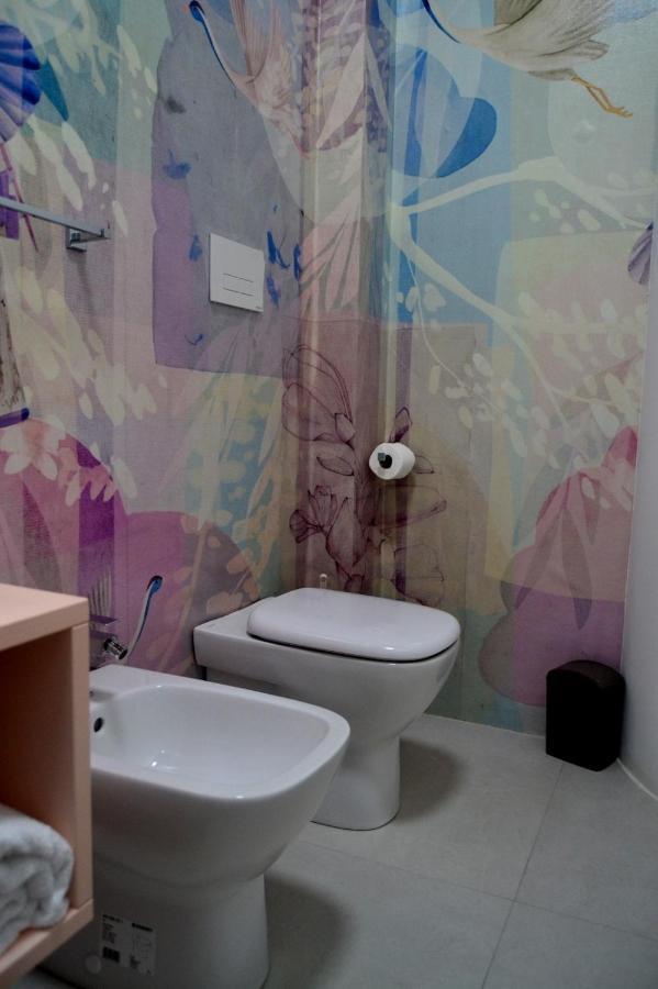 Bed and Breakfast Stellaris Siderno Екстер'єр фото