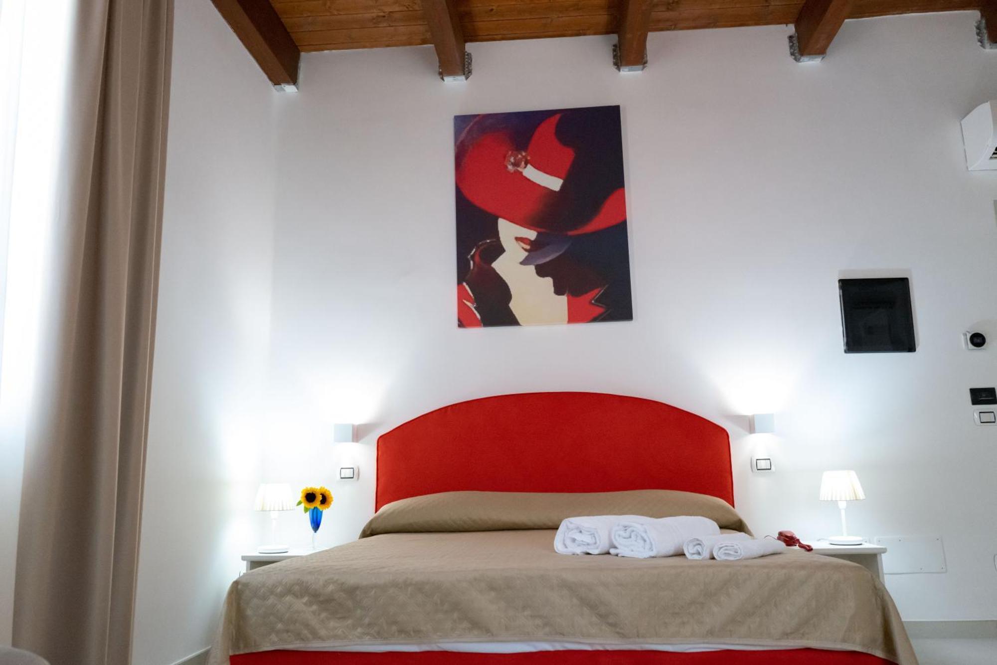 Bed and Breakfast Stellaris Siderno Екстер'єр фото