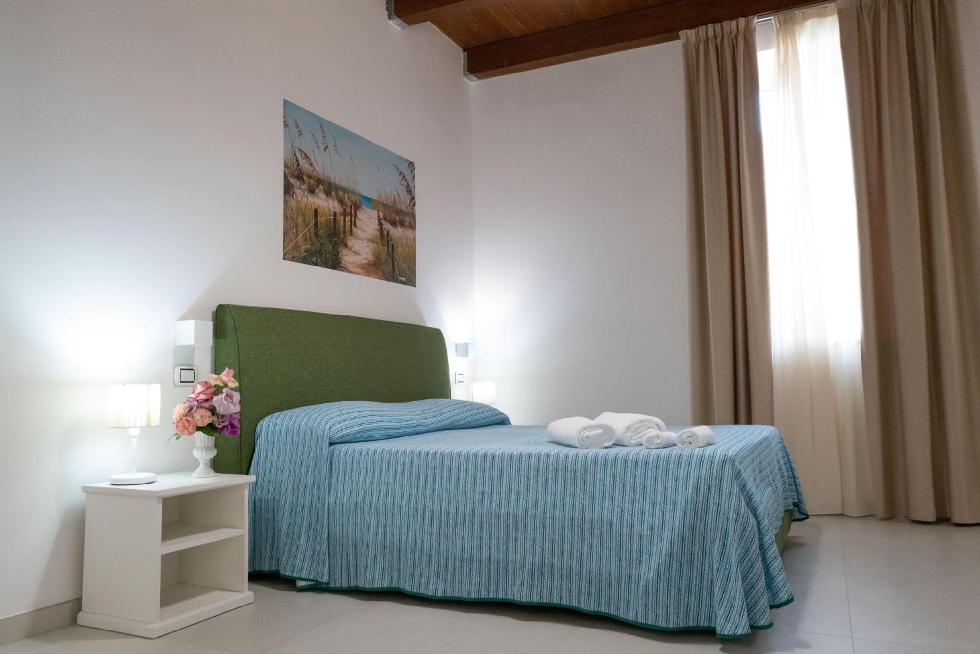 Bed and Breakfast Stellaris Siderno Екстер'єр фото