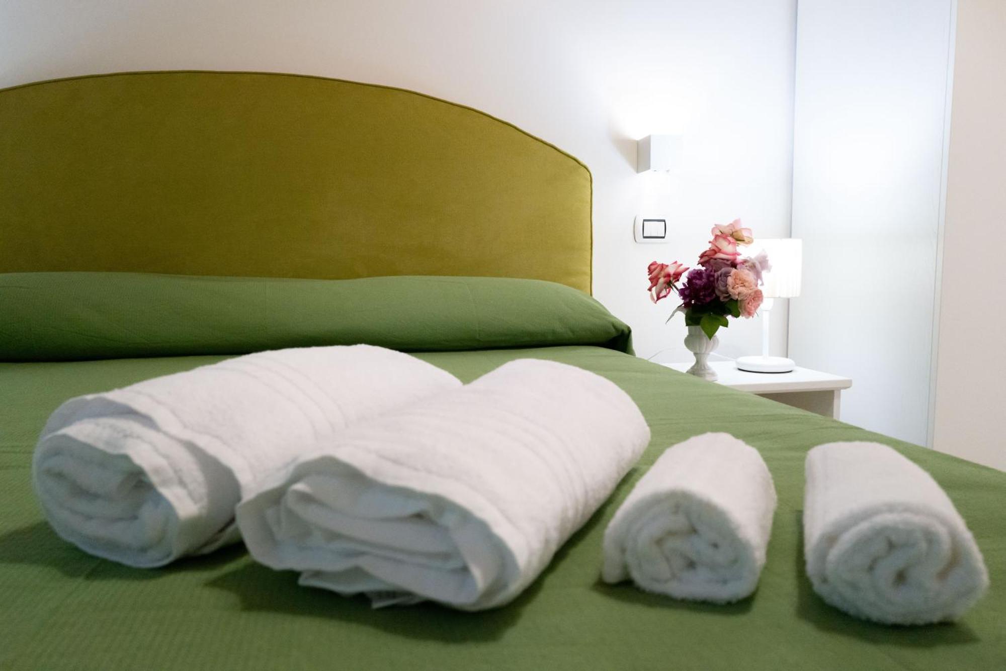 Bed and Breakfast Stellaris Siderno Екстер'єр фото