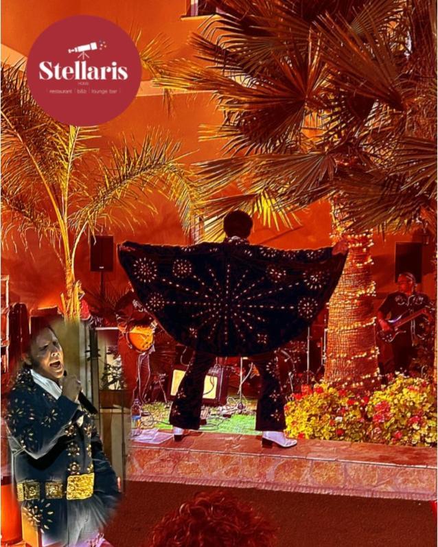 Bed and Breakfast Stellaris Siderno Екстер'єр фото